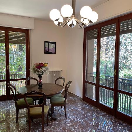 House Of Anna - Full Comfort - Fino A 6 Ospiti Bolonia Exterior foto