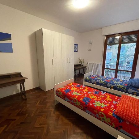 House Of Anna - Full Comfort - Fino A 6 Ospiti Bolonia Exterior foto