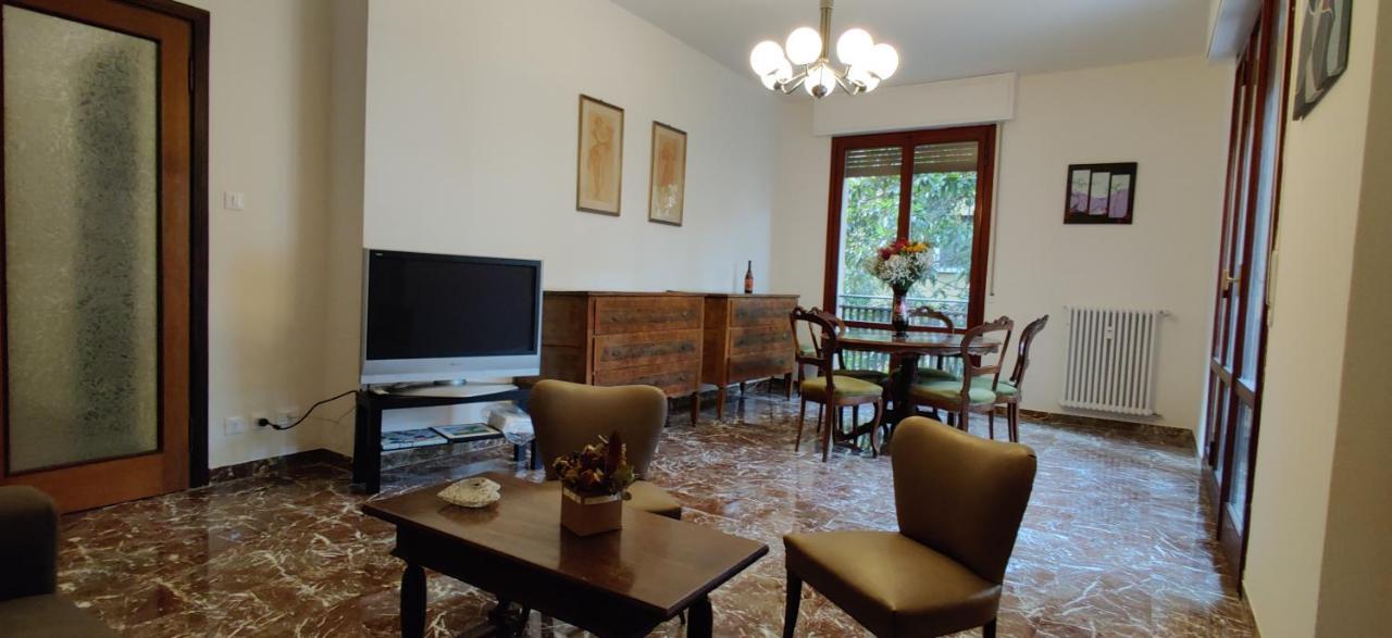 House Of Anna - Full Comfort - Fino A 6 Ospiti Bolonia Exterior foto