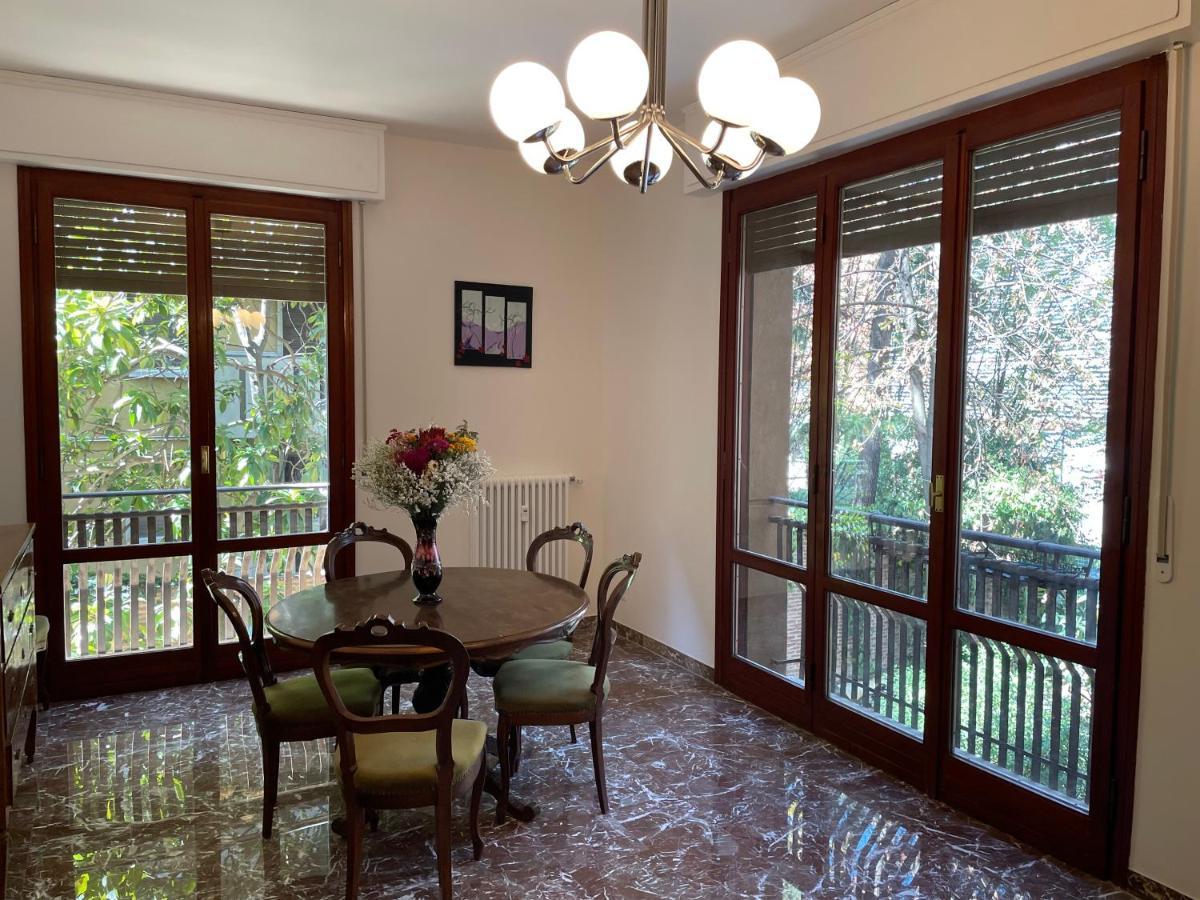 House Of Anna - Full Comfort - Fino A 6 Ospiti Bolonia Exterior foto