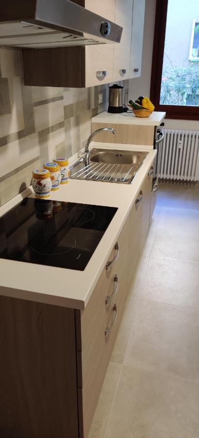 House Of Anna - Full Comfort - Fino A 6 Ospiti Bolonia Exterior foto