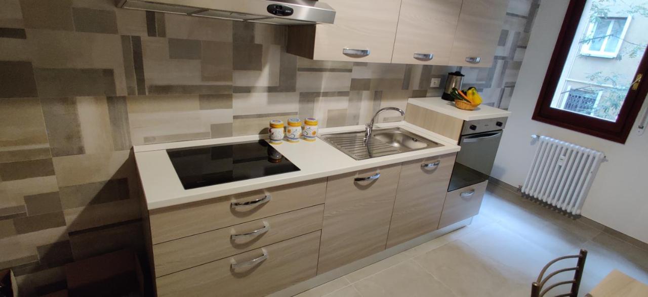 House Of Anna - Full Comfort - Fino A 6 Ospiti Bolonia Exterior foto