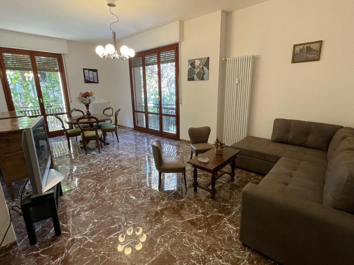 House Of Anna - Full Comfort - Fino A 6 Ospiti Bolonia Exterior foto