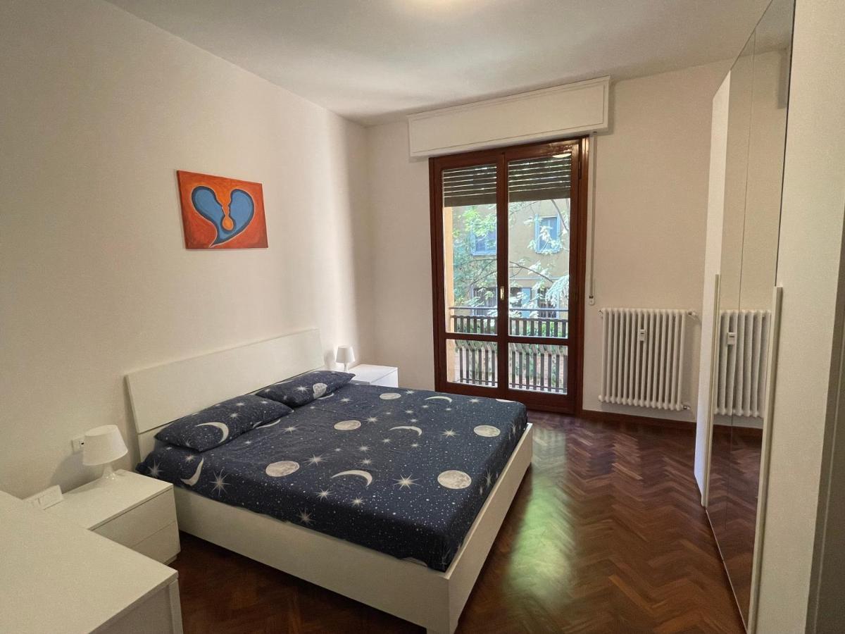 House Of Anna - Full Comfort - Fino A 6 Ospiti Bolonia Exterior foto