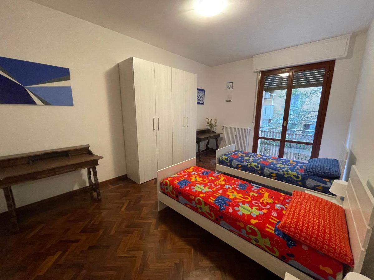 House Of Anna - Full Comfort - Fino A 6 Ospiti Bolonia Exterior foto